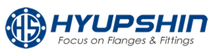 Hyupshin Logo